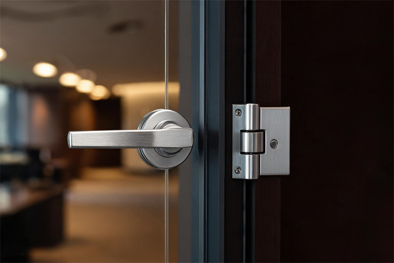 张掖 钥匙断在锁芯里怎么办？老 locksmith 教你三招自救不求人
